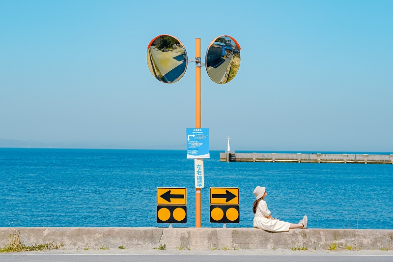 Naoshima Art Journey